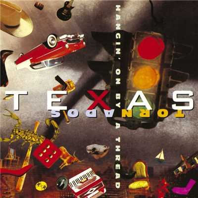 アルバム/Hangin' On By A Thread/Texas Tornados