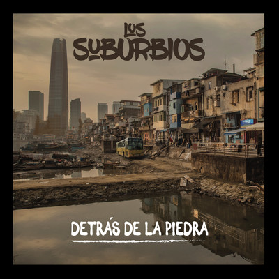 Detras de la Piedra/Los Suburbios
