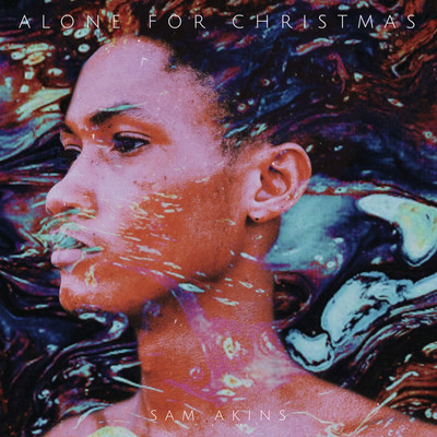 Alone for Christmas/Sam Akins