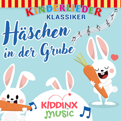 Hoppe, hoppe Reiter/KIDDINX Music