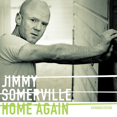 Aint No Mountain High Enough (Bjorn Wilkes Deep Valley Mix)/Jimmy Somerville