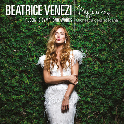 アルバム/My Journey: Puccini's Symphonic Works/Beatrice Venezi