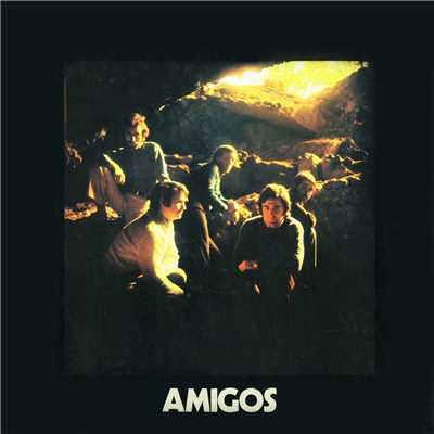 アルバム/Sus grabaciones en Hispavox ／ Estel (1972-1973)/Amigos