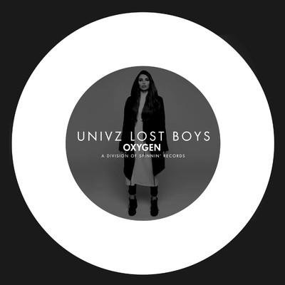 Lost Boys (Extended Mix)/Univz