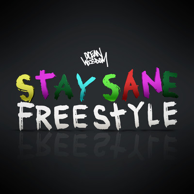 シングル/Stay Sane Freestyle/Ocean Wisdom