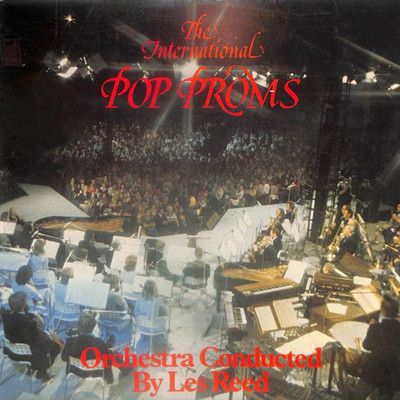 アルバム/The International Pop Proms/Les Reed Orchestra