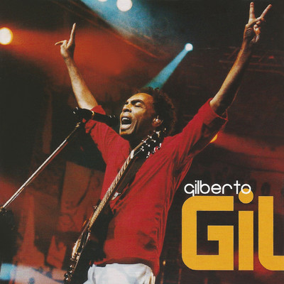 Kaya n'gan daya (Ao vivo)/Gilberto Gil