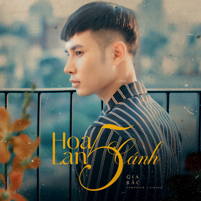 Hoa Lan 5 Canh (Beat)/Gia Bac