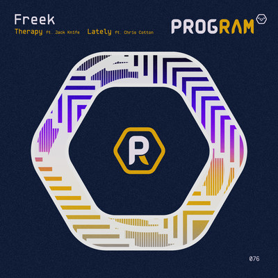 Therapy ／ Lately/Freek
