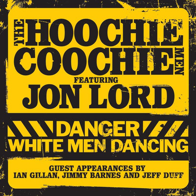 Over & Over (feat. Ian Gillan)/Jon Lord & The Hoochie Coochie Men