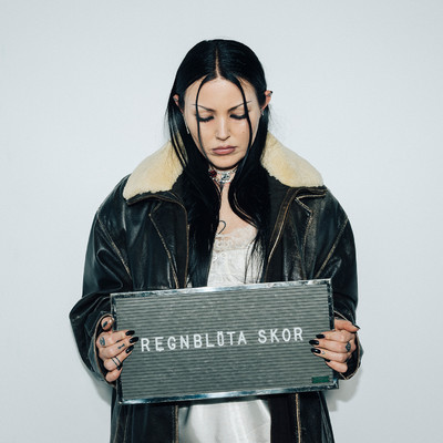 アルバム/Regnblota skor/Miriam Bryant