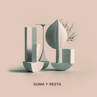 シングル/Suma y resta/Breno Brazi