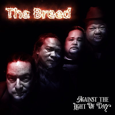 アルバム/Against The Light Of Day/The Breed