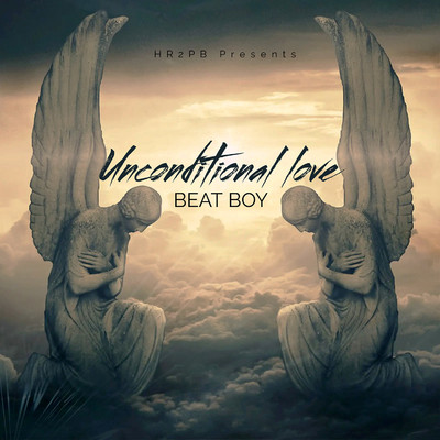 シングル/Unconditional Love/Beat Boy