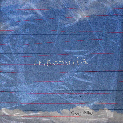 insomnia (feat. KURO)/16