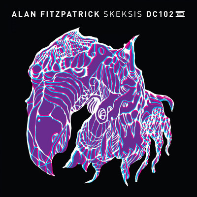 アルバム/Skeksis/Alan Fitzpatrick