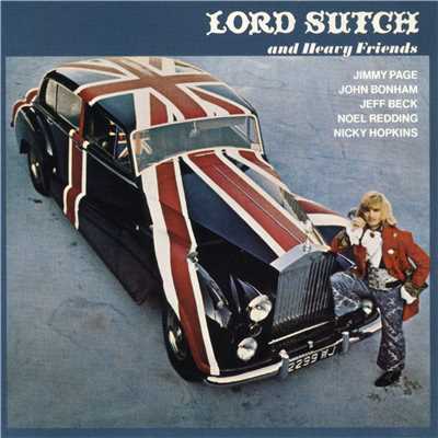 Gutty Guitar/Lord Sutch
