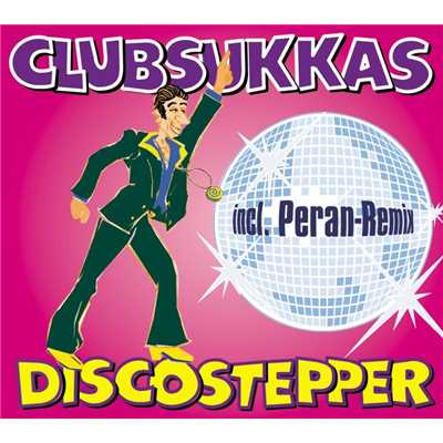 Discostepper/Clubsukkas
