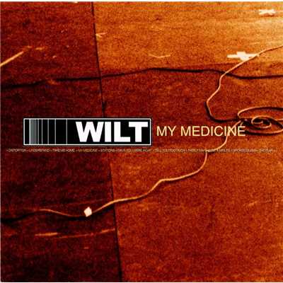 My Medicine (East West)/Wilt