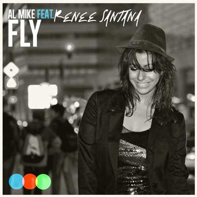 Fly (feat. Renee Santana) [Marcos Carnaval Remix]/Al Mike