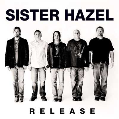 シングル/Ghost In The Crowd/Sister Hazel