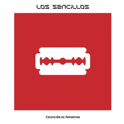 アルバム/Coleccion De Favoritas/Los Sencillos