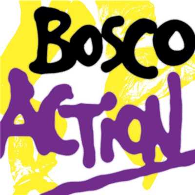 Hey！ Hey！ Hey！/Bosco