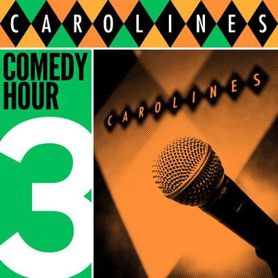 Caroline's Comedy Hour, Vol. 3/Various Artists