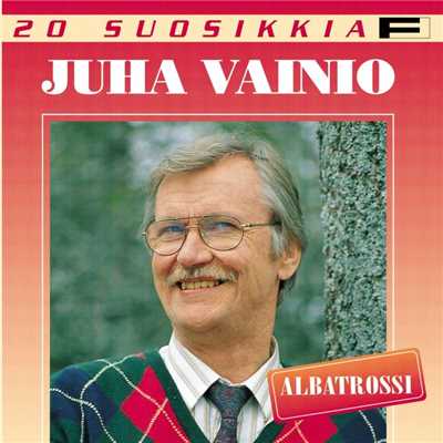 Naapurin sahkourut/Juha Vainio