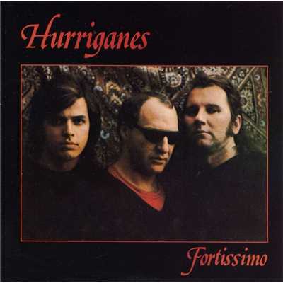 アルバム/Fortissimo/Hurriganes
