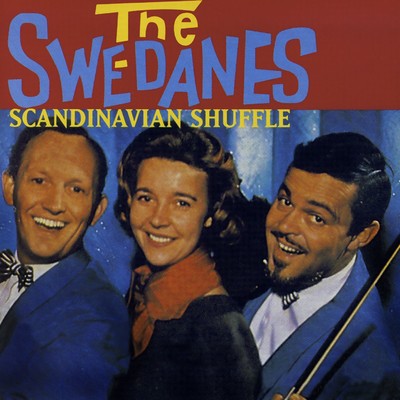 Scandinavian Shuffle/The Swe-Danes