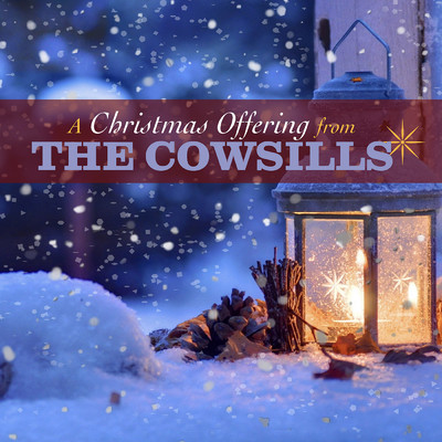 アルバム/A Christmas Offering From The Cowsills/The Cowsills