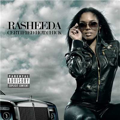 Ridin Fly (Bonus Track)/Rasheeda