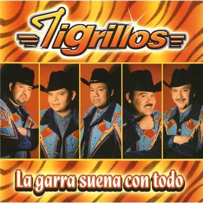 アルバム/La Garra Suena con Todo/Los Tigrillos