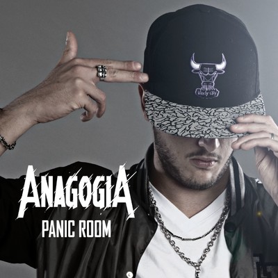 Panic room (EP)/Anagogia