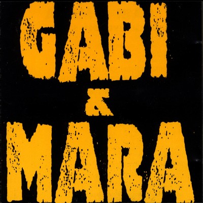 Vieras mies/Gabi & Mara