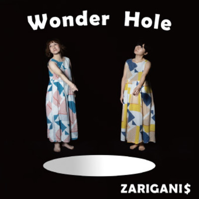 Wonder Hole/ZARIGANI$