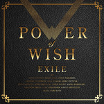 アルバム/POWER OF WISH/EXILE