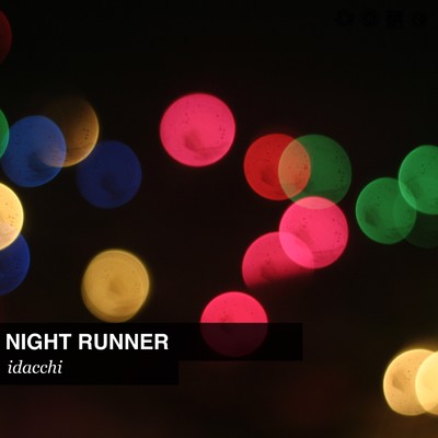 Night Runner/idacchi