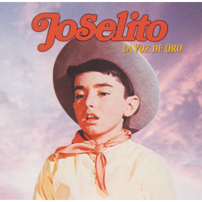 アルバム/La Voz De Oro/Joselito