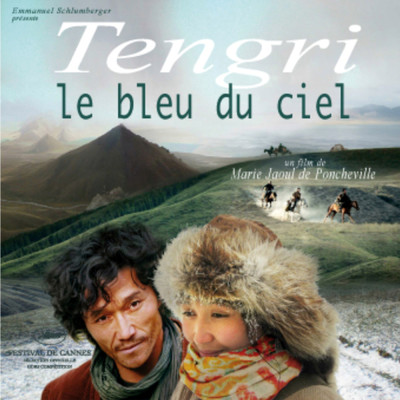 Tengri, le bleu du ciel/Birgit Lokke And Her Ensemble
