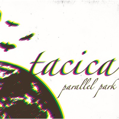 アルバム/parallel park/tacica