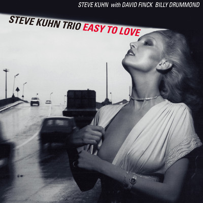 シングル/Easy To Love/Steve Kuhn Trio