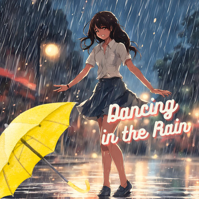 Dancing in the rain(Lo-fi)/Meetan
