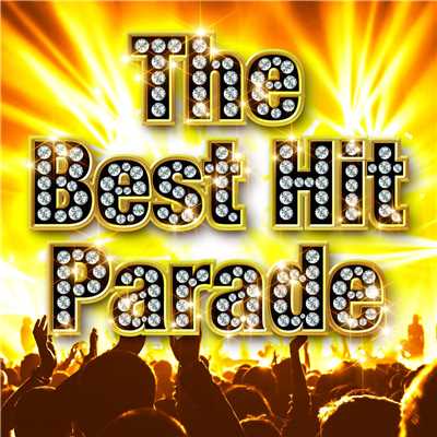 アルバム/The Best Hit Parade/Party Town