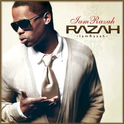 I Am Razah (Bonus Track Version)/Razah