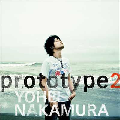 Prototype2/Yohei Nakamura