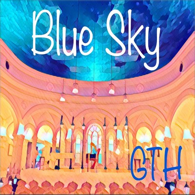 アルバム/Blue Sky/GTH