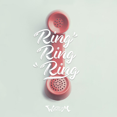 シングル/Ring Ring Ring/WITHDOM