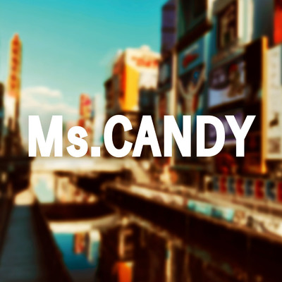 Ms.CANDY/Usami